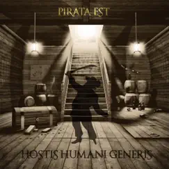 Pirata Est by Hostis Humani Generis album reviews, ratings, credits
