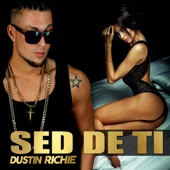 Sed de Ti artwork