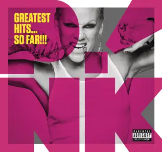 F**kin' Perfect by P!nk song reviws