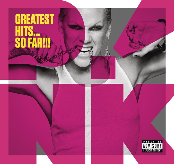 Greatest Hits...So Far!!! - P!nk