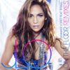 Jennifer Lopez - On the Floor (feat. Pitbull) [CCW Radio Mix] artwork