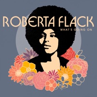 Roberta Flack Ablum Cover