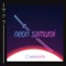 Neon Samurai - sakura Hz lyrics