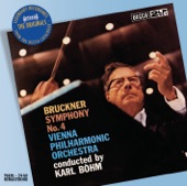 Bruckner: Symphony No.4 in E flat major - "Romantic" artwork