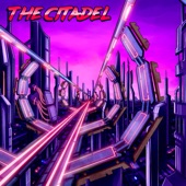 Citadel (feat. Sunesis) artwork