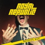 Royal Republic - Baby