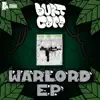 Stream & download Warlord - EP