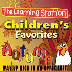 Way Up High in an Apple Tree - Single by The Learning Station album reviews, ratings, credits