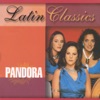 Latin Classics: Pandora