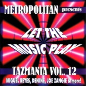 Tazmania Vol. 12: Let the Music Play