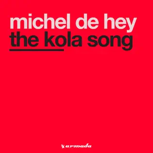 last ned album Michel De Hey - The Kola Song