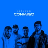 Conmigo artwork