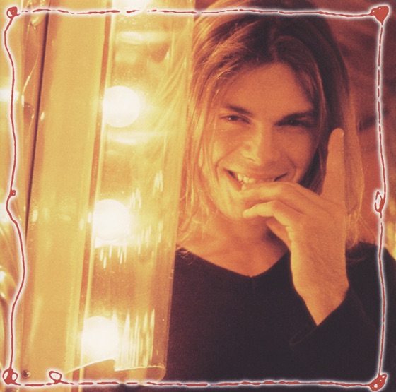 Cover artwork for La Canzone