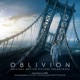 OBLIVION - OST cover art