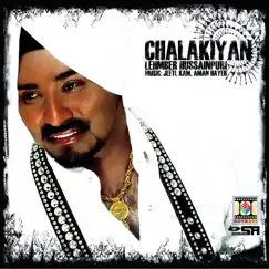 Chalakiyan (feat. Tripple S) Song Lyrics