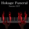 Hokage Funeral (Naruto Original Soundtrack) - PianoDeuss lyrics