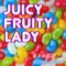 Juicy Fruity Lady (feat. 頓知気さきな) artwork