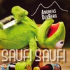 Saufi Saufi - Single