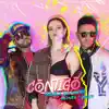 Contigo - Single album lyrics, reviews, download