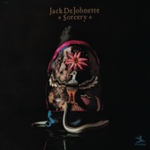 Jack DeJohnette - Sorcery #1