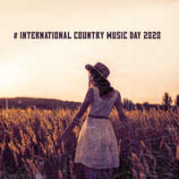 Whiskey Country Band & Wild West Music Band - # International Country Music Day 2020 artwork