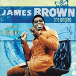 James Brown - The Brother Got To Rap