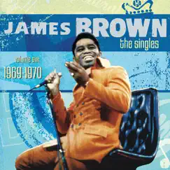1969-1970: The Singles, Vol. 6 by James Brown album reviews, ratings, credits