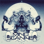Mind Scanner artwork
