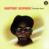 Lightnin' Hopkins - I'll Be Gone