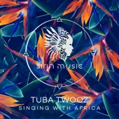 Singing with Africa (Raw Main Remix) artwork