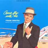 Frank Sinatra - Let's Get Away from It All