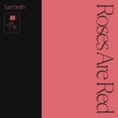 Roses Are Red - EP artwork