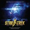 Entr'acte: Opening (From "Star Trek: Starfleet Academy") [Live] artwork