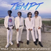 Hot Summer Dreams artwork