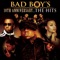 P. Diddy Outro - Bad Boys lyrics