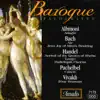 Baroque Favourites album lyrics, reviews, download