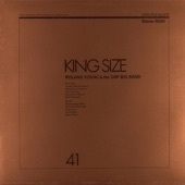King Size artwork