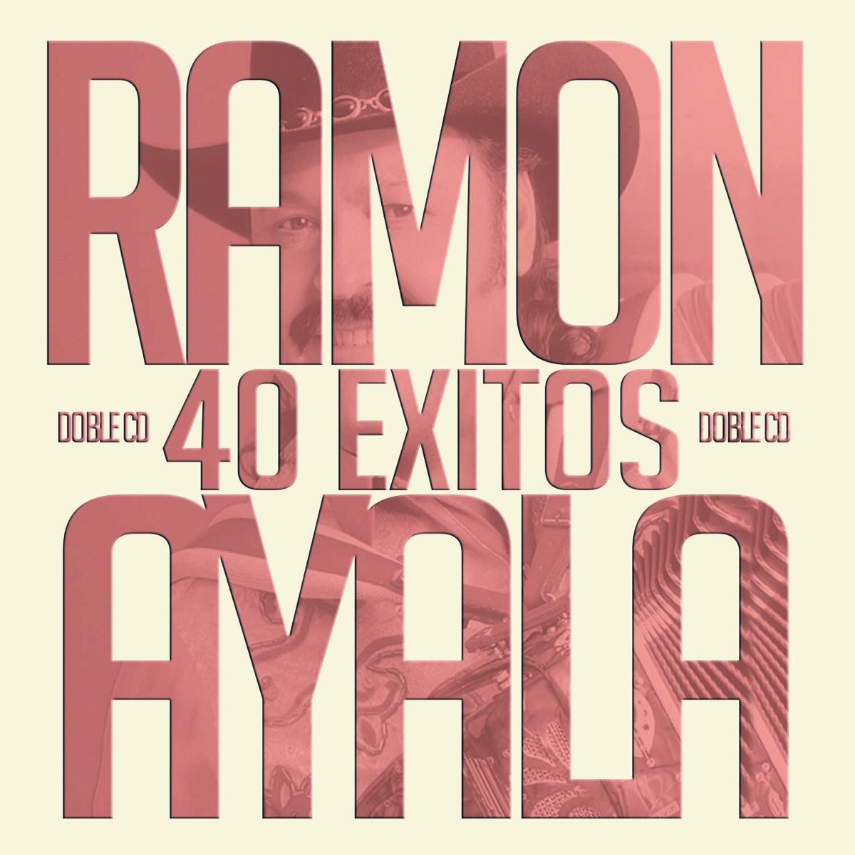 ‎40 Éxitos De Ramón Ayala Y Sus Bravos Del Norte En Apple Music