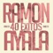 Bonita Finca de Adobe - Ramón Ayala y Sus Bravos del Norte lyrics