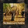 Memoria Da Noite - Single album lyrics, reviews, download
