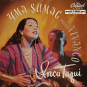 Inca Taqui - Yma Sumac & Moises Vivanco