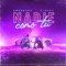 Nadie Como Tú - Amenazzy & G-Eazy lyrics