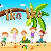Iko Iko (feat. Marco Ferracini) artwork