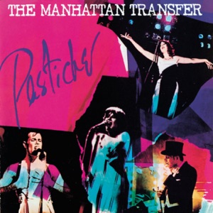 Manhattan Transfer - Where Did Our Love Go - Line Dance Music