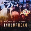 Inhlupheko (feat. Mduduzi) - Single, 2021