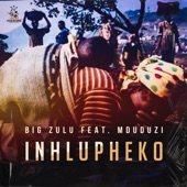 Inhlupheko (feat. Mduduzi) artwork