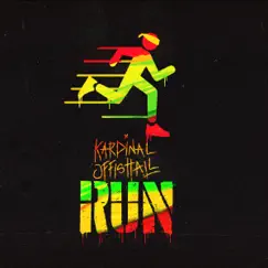 Run - Single by Kardinal Offishall album reviews, ratings, credits