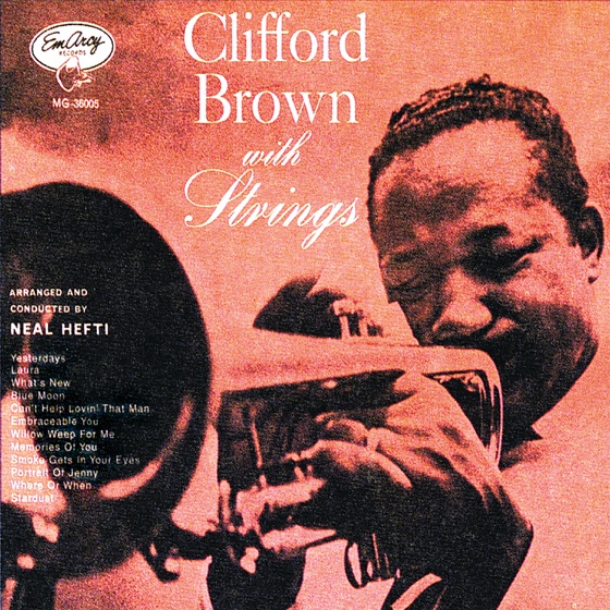 Cover artwork for Laura
