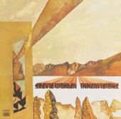 Innervisions (1992 Reissue) - Stevie Wonder