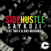 Sidehustle (feat. Iwa K & Ras Muhamad) artwork